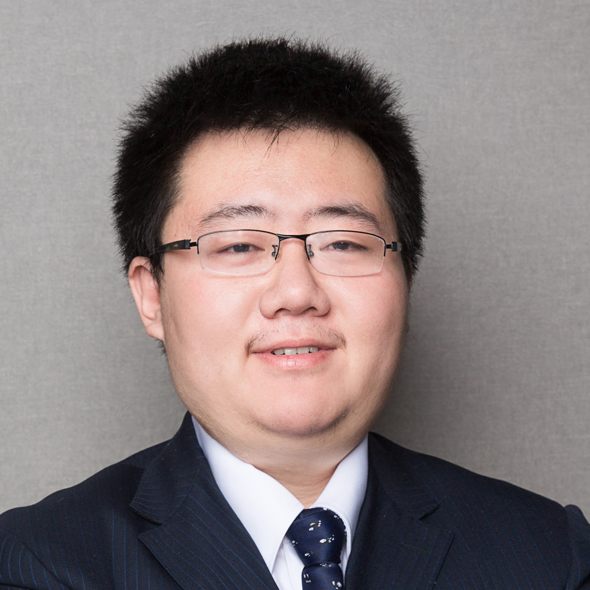 George Cheng